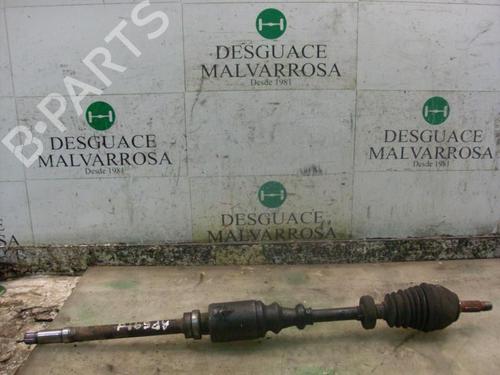 Used Right front driveshaft CITROËN XSARA Coupe (N0) 1.4 i (75 hp) 4019624