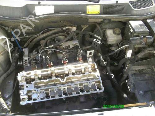 Airbag module OPEL ASTRA G Hatchback (T98)  | BP3772282M53 