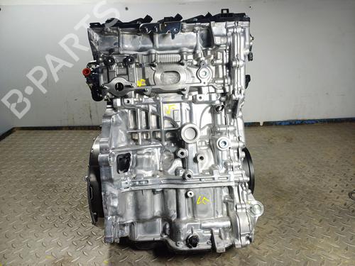 Engine TOYOTA YARIS CROSS (MXP_) 1.5 Hybrid (MXPJ11) | BP23135785M1 