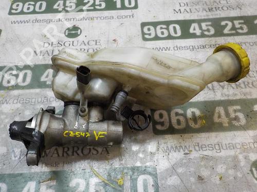 Hovedbremsecylinder PEUGEOT 207 SW (WK_) [2007-2013]  3857737