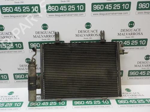 Used AC radiator AC radiator RENAULT KANGOO (KC0/1_) 1.9 dTi (KC0U) (80 hp) 3864729 3864729