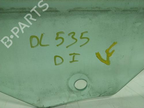 Front left door window BMW 7 (E65, E66, E67) 730 Ld | BP16904188C18 