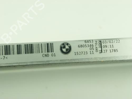 AC radiator BMW 4 Coupe (G22, G82) 420 d Mild-Hybrid xDrive | BP23457421M32 