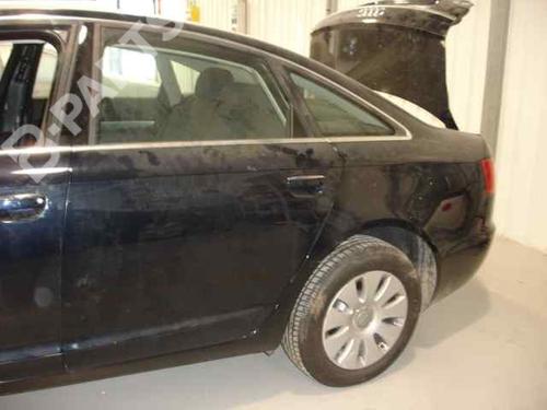 Front left interior door handle AUDI A6 C6 (4F2) 2.0 TDI | BP3751814I13  - Image 11