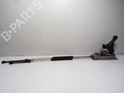 Gear lever SEAT IBIZA IV (6J5, 6P1)  | BP10994532M90