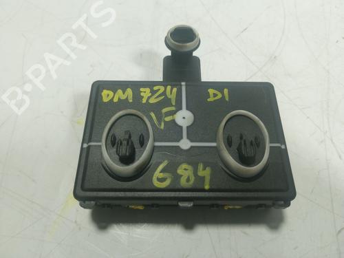 Used Electronic module Electronic module AUDI Q7 (4MB, 4MG, 4MQ) 45 TDI Mild Hybrid quattro (231 hp) 17524911 17524911