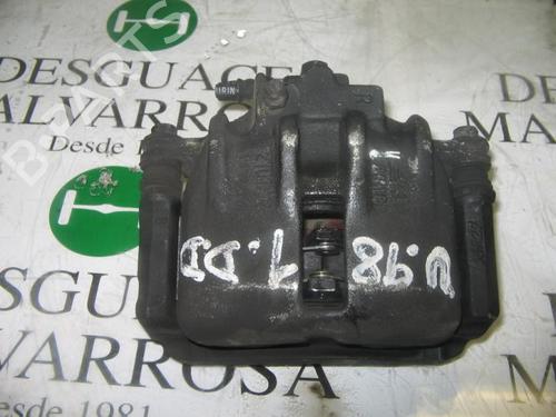 Used Right front brake caliper Right front brake caliper ROVER 200 II Hatchback (RF) [1995-2000] 11555007 11555007