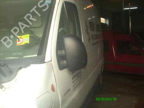 Front right interior door handle CITROËN JUMPER I Van (244) 2.8 HDi | BP4020649I14 