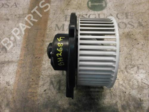 Used Heater blower motor Heater blower motor MAZDA 2 (DY) 1.2 (DY3W) (75 hp) 4021906 4021906
