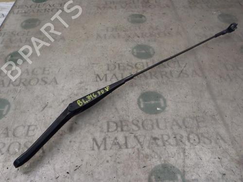 Vindrute viskerarm FORD FOCUS II (DA_, HCP, DP) 1.6 Ti (115 hp) 3797518