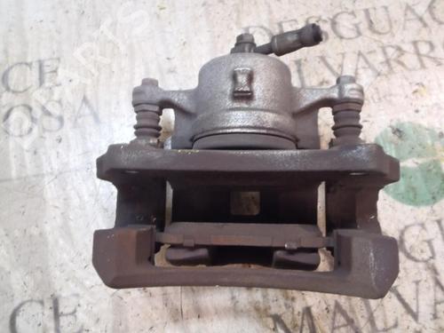 Right front brake caliper FORD FIESTA VI (CB1, CCN) 1.4 | BP11548187M104 