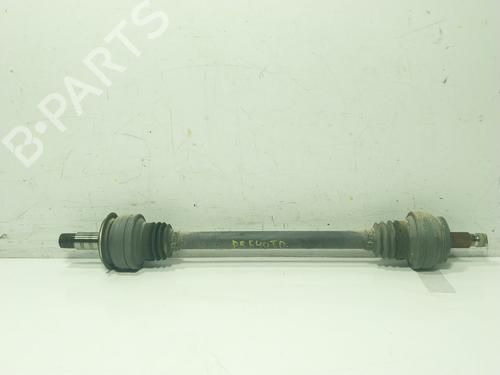 Used Right rear driveshaft MERCEDES-BENZ SL (R230) 350 (230.458) (316 hp) 29234509