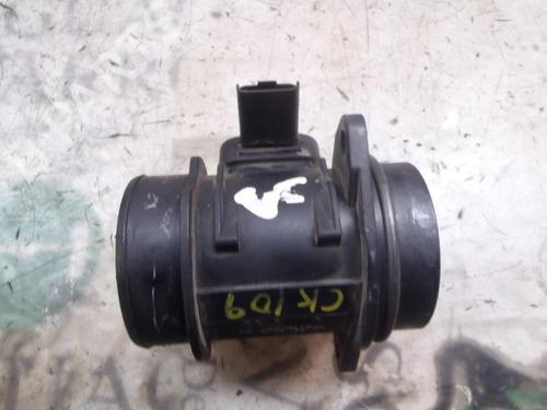 Used Mass air flow sensor Mass air flow sensor PEUGEOT 207 (WA_, WC_) 1.4 HDi (68 hp) 3819457 3819457