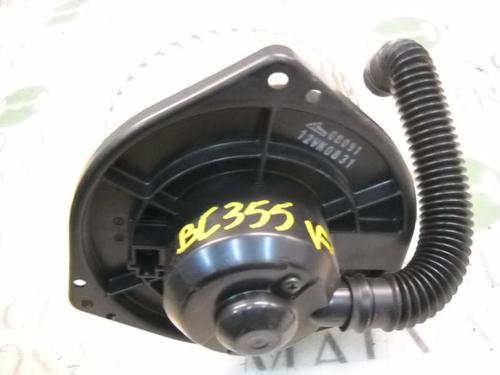 Heater blower motor HONDA HR-V (GH_) 1.6 16V 4WD (GH2, GH4) | BP3792023M62 