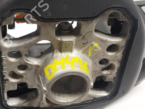 Steering wheel PORSCHE PANAMERA (970) 3.0 D | BP17089845C49 