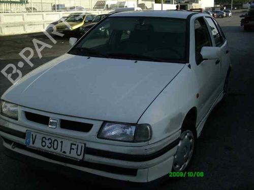 Windscreen washer tank SEAT IBIZA II (6K1) 1.4 i | BP7408901C113 