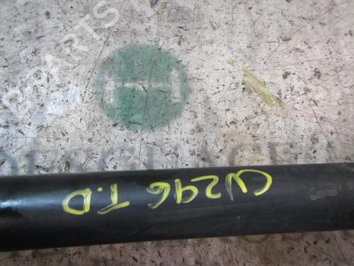 Right rear driveshaft MERCEDES-BENZ S-CLASS (W220)  | BP3834473M41 