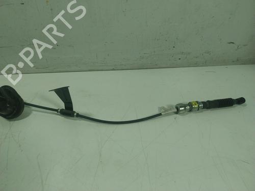 Gear lever NISSAN QASHQAI II (J11, J11_)  | BP18783892M90 