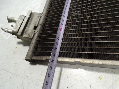 AC radiator FIAT TIPO Saloon (356_, 357_) 1.4 (356SXA1B) | BP9426108M32 