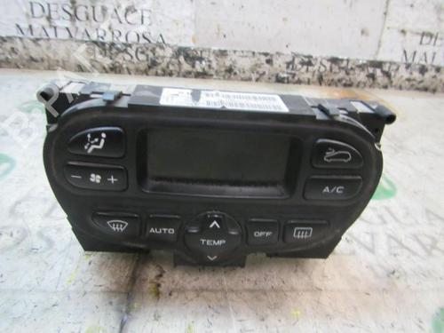 Mando climatizador PEUGEOT 307 SW (3H) 2.0 HDi 135 (136 hp) 3845250