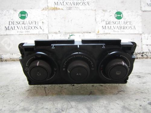 Used Climate control Climate control 3823283 3823283