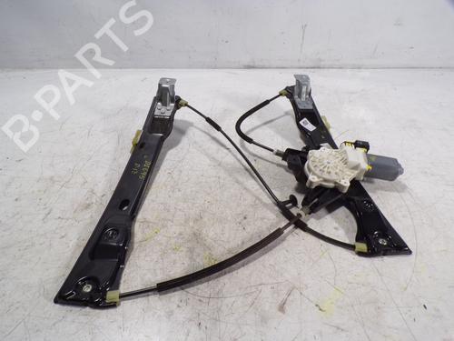 Used Front left window mechanism Front left window mechanism FORD FOCUS III 1.0 EcoBoost (125 hp) 8504117 8504117