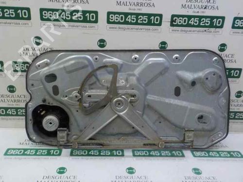 Front left window mechanism FORD FOCUS II (DA_, HCP, DP) 1.8 TDCi | BP4893098C22 