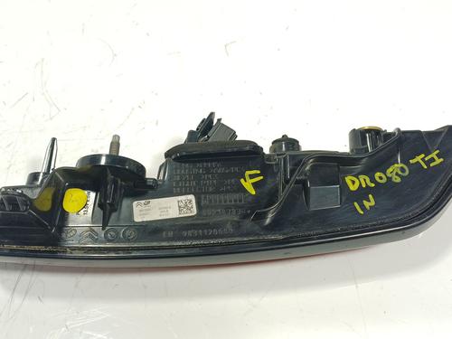 Left tailgate light CITROËN C4 III (BA_, BB_, BC_) 1.2 PureTech 130 (BAHNSA, BAHNSB) | BP33886843C79 - Image 3