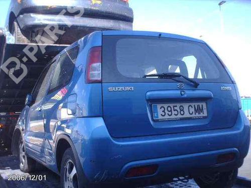 Used Parts SUZUKI IGNIS I (FH)  1.3 (HV51, HX51, RG413)  491130