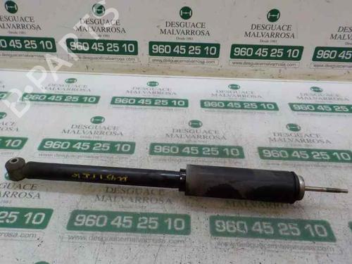 Left rear shock absorber FIAT BRAVO II (198_)  | BP4649298M18 