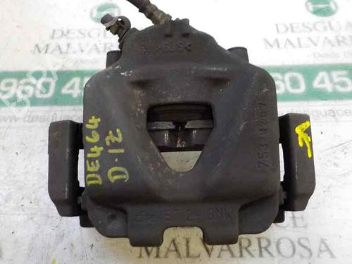 Used Left front brake caliper Left front brake caliper BMW 3 (E90) 318 d (143 hp) 11551489 11551489