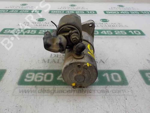 Starter NISSAN ALMERA II Hatchback (N16) 1.5 | BP4480172M8  - Image 5
