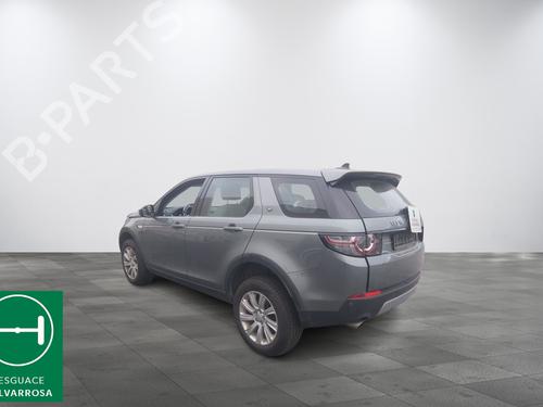 Engine control unit (ECU) LAND ROVER DISCOVERY SPORT (L550) 2.0 D 4x4 | BP33950089M57  - Image 10