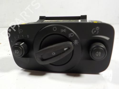Used Headlight switch Headlight switch FORD ECOSPORT 1.0 EcoBoost (125 hp) 8633913 8633913