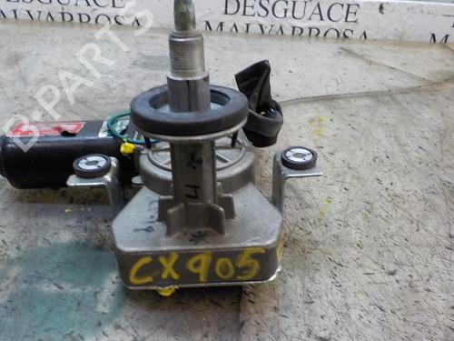Rear wiper motor TATA INDICA VISTA  | BP9122170M102