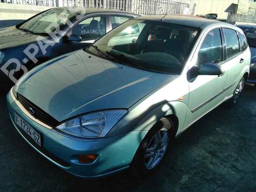 Turbo FORD FOCUS I (DAW, DBW) 1.8 Turbo DI / TDDi | BP3858091M71  - Image 6