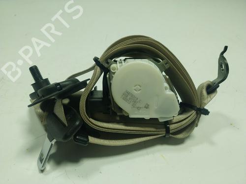 Front right seatbelt BMW 3 (F30, F80)  | BP17635470I25 