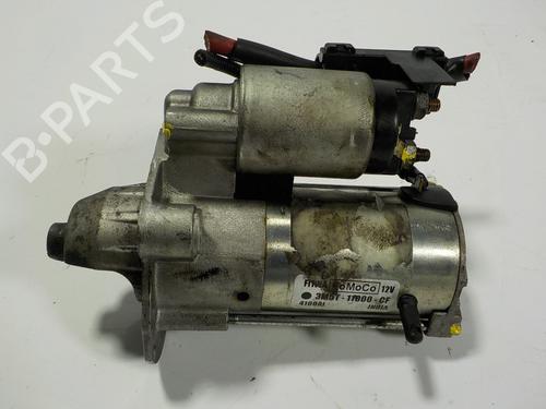 Used Starter Starter FORD TOURNEO CONNECT / GRAND TOURNEO CONNECT V408 MPV 1.6 TDCi (115 hp) 13684846 13684846