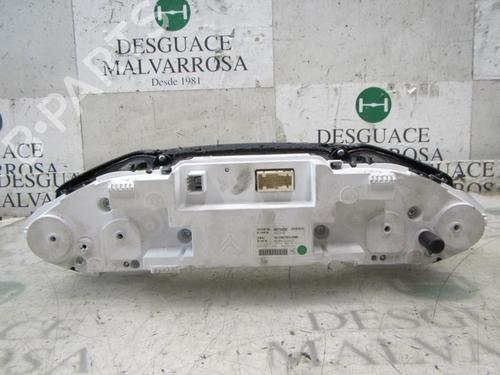 Instrument cluster PEUGEOT 308 SW II (LC_, LJ_, LR_, LX_, L4_)  | BP4017347C47 