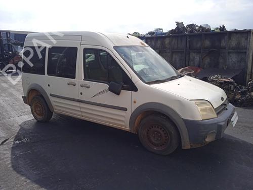Right rear door FORD TRANSIT CONNECT (P65_, P70_, P80_)  | BP17896317C5 