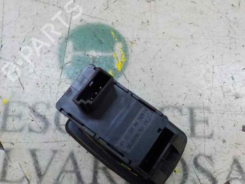 Right rear window switch BMW X5 (E70) 3.0 d | BP5681962I28 