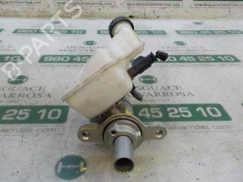 Brake master cylinder CITROËN DS3 (SA_)  | BP7787301M77 