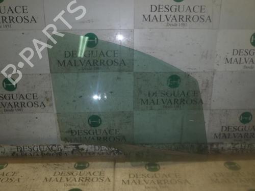 Used Front right door window CITROËN C3 I (FC_, FN_) 1.4 HDi (70 hp) 3805607