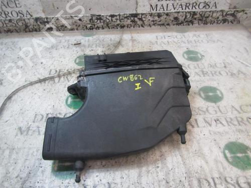 Used Air filter box Air filter box MERCEDES-BENZ M-CLASS (W164) [2005-2012] 14276975 14276975