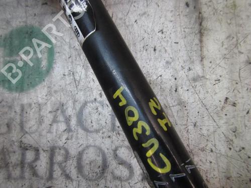 Left front driveshaft SEAT IBIZA IV (6J5, 6P1)  | BP3833507M38 