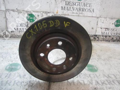 Outra Outra DACIA LOGAN II 1.5 dCi / Blue dCi 75 (75 hp) 14277153 14277153