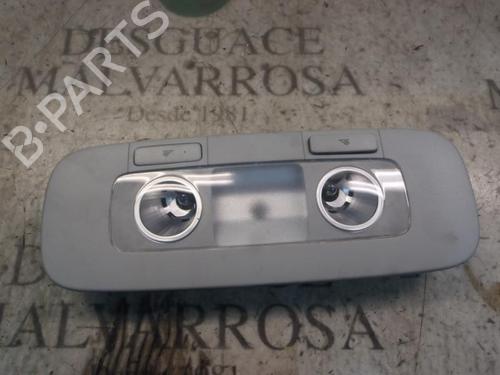 Used Interior roof light VW GOLF VI (5K1) 1.6 TDI (105 hp) 7409655