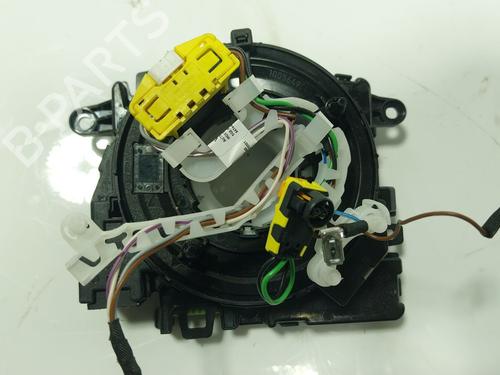 Used Squib airbag Squib airbag VW CADDY V Box Body/MPV (SBA, SBH) 2.0 TDi (102 hp) 27366076 27366076