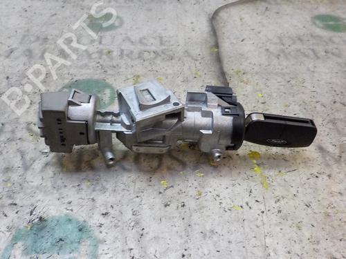 Electronic module FORD FOCUS II (DA_, HCP, DP) 1.6 TDCi | BP14278134M83 