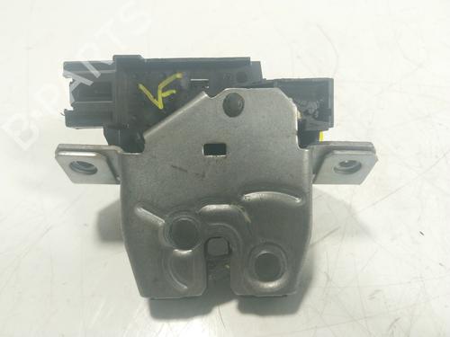 Used Tailgate lock FORD TOURNEO COURIER B460 MPV [2014-2025]  16158619